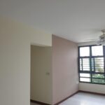 Residential painting service Singapore