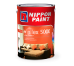 Types of Interior Paint Vinilex 5000