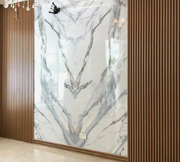marble feature walls