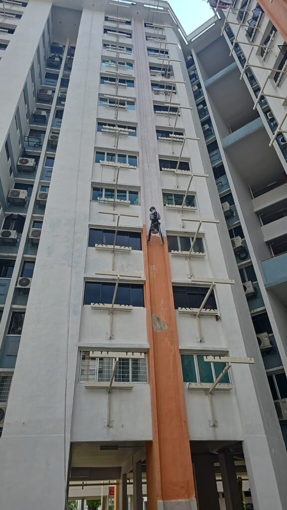 Smart Paints & Coatings for Modern Singapore Homes