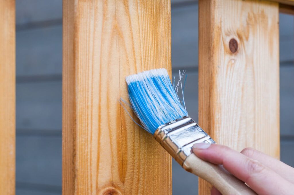 Eco-Friendly & Low-VOC Paint Solutions in Singapore