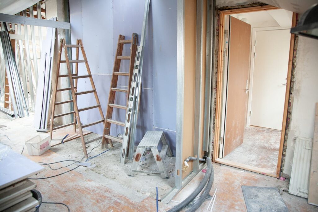 Cost of Painting Services in Singapore 2025