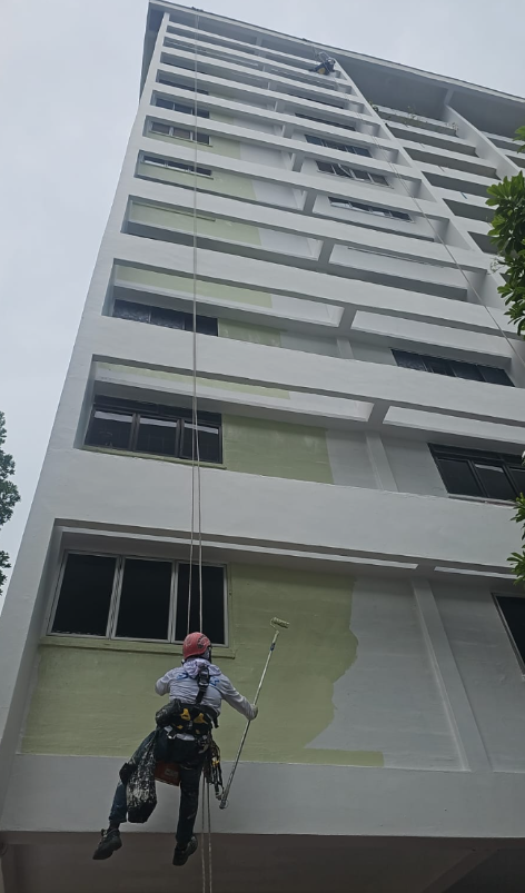 How Often Should You Repaint Your Home? Signs It’s Time for a Refresh