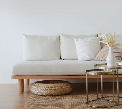 Top Interior Paint Color Trends for 2025: What’s In and What’s Out