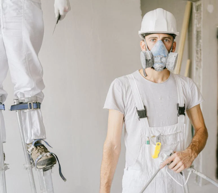 7 Reasons Why Hiring a Professional Painting Service Saves You Money in the Long Run