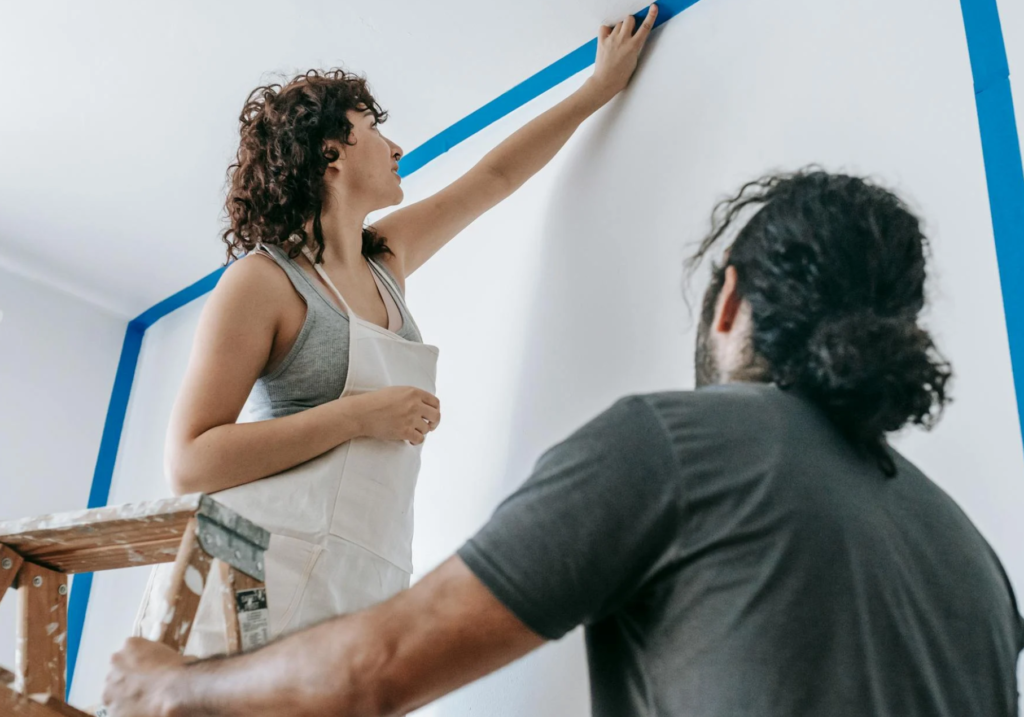 Choosing the Right Paint Type for Your Home in Singapore