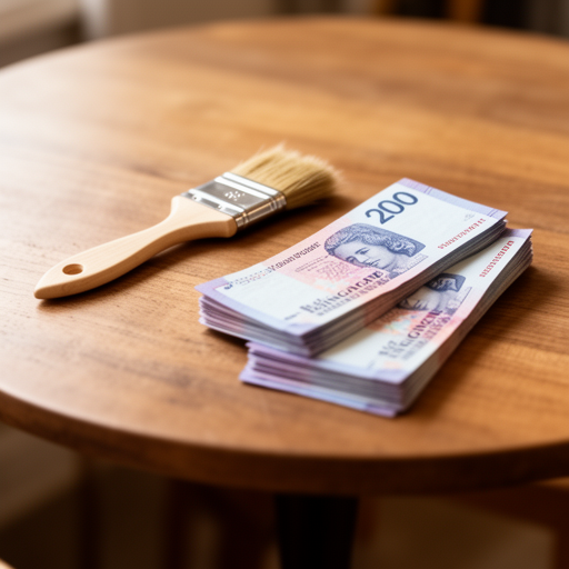 How Much Does Painting Service Cost in Singapore? (2026 Price Guide)